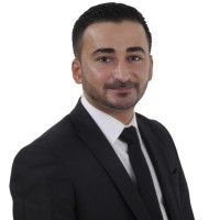 Veritas Employee Salih Pala's profile photo
