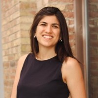 Netmind Employee Belén Oller's profile photo