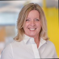 TryBooking.com Employee Joan Lind's profile photo