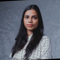 JPMorgan Chase & Co. Employee Neethu V's profile photo