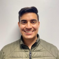 Betterfrost Technologies Employee David Galvis's profile photo