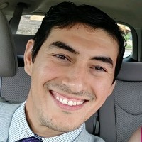 Hartwig Plumbing & Heating, Inc. Employee Carlos Navarro's profile photo