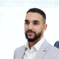 BH TECHNOLOGIES Employee Amine Djemai's profile photo