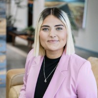 Brown, Bradshaw & Moffat, LLP Employee Virginia Moreno-Bric's profile photo