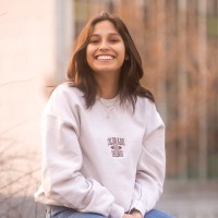 TomorrowLab Employee Gabriela Delgado's profile photo