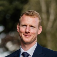 CGI Employee Luke Hester's profile photo