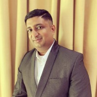 Prime Video & Amazon MGM Studios Employee Kumar Rahul's profile photo