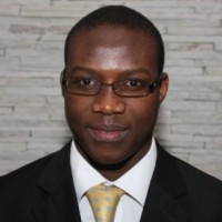 54gene Employee Amadou Sall's profile photo