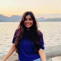 Azilen Technologies Employee Ankita Nair's profile photo