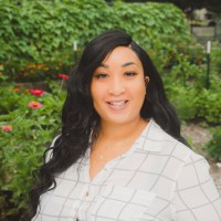 TRAC -Transition Resource Action Center Employee Tierney White's profile photo