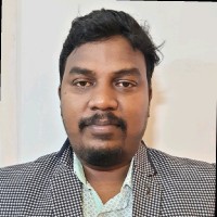 Vinoth A Email