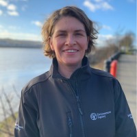 Environment Agency Employee Fiona Morris's profile photo