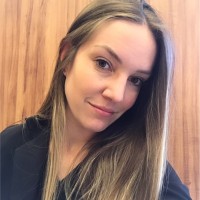 Taumer Employee Andressa Erthal's profile photo