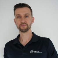 Contactpoint Employee Shaun Atkins's profile photo