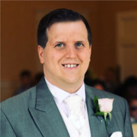 HCLTech Employee Daniel Maund's profile photo