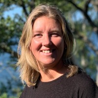 Doktor.se Employee Camilla Bjurman's profile photo