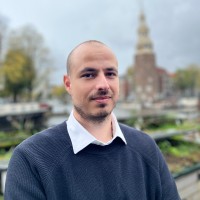 Veylinx Employee Petro Younes's profile photo