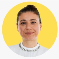 Kambeton A.Ş. Employee Esma Özdemi̇r's profile photo