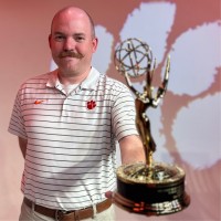 Clemson University Employee Kurt Sutton's profile photo