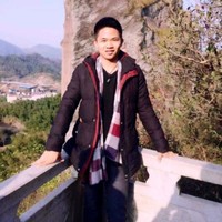 Okcoin Employee Richie Xie's profile photo