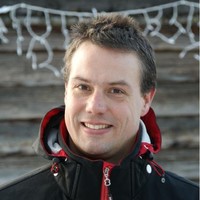 Johan Lindén Email & Phone Number