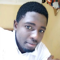 Daniel Nongo Email
