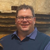 East Texas Baptist University Employee Adam Ledyard's profile photo