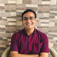 TechXR Innovations Private Limited Employee Prashant Mishra's profile photo