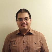Dell Technologies Employee Marco Barrera's profile photo