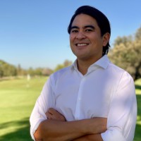 Integrity Cargo Solutions, Inc. Employee Carlos Sajor Jr.'s profile photo