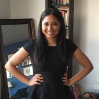Cultivated Employee Patricia Urena's profile photo
