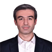 1Breadcrumb Employee Ata Naderi's profile photo