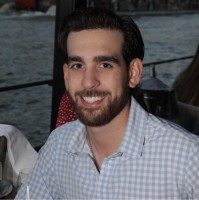Torq Employee Sean Costa's profile photo