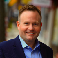 Scott Dickson