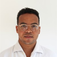 Quell AI Employee Louis Chapo-Saunders's profile photo