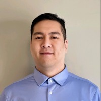 CHCH TV Employee Michael To's profile photo