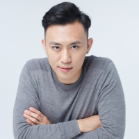 MetaApp Employee Simon Ho's profile photo