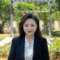 American English College Employee Tianhan Yang's profile photo