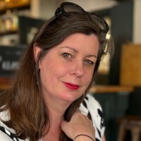 English National Opera Employee Marina Jones's profile photo