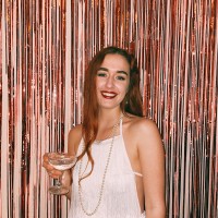 Crick Software Ltd Employee Lexi Goodland's profile photo