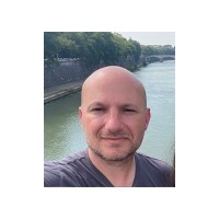 Crohn's & Colitis Foundation Employee Daniel Bruno's profile photo