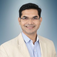 Vikrant Kamble Email & Phone Number