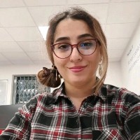 Mina Amirzadeh Email