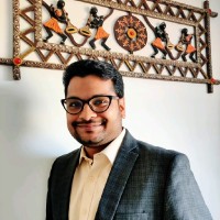 Technlogi Employee Gaurav Parwal's profile photo
