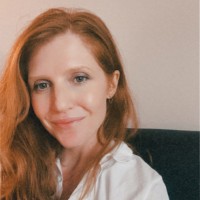 Spotify Employee Whitney Potter's profile photo