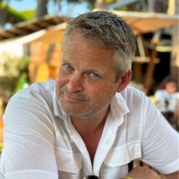OverRendement Employee Marcel Nijp's profile photo