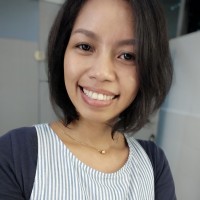 Windward Software Systems Inc. Employee Pinky Lagrada's profile photo