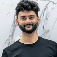 DJT Corporation & Investments Pvt. Ltd. Employee Varun Tyagi's profile photo