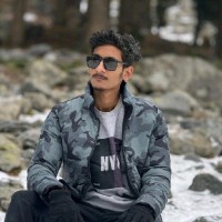EnerTech Employee Abdur Rehman's profile photo