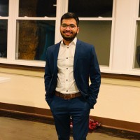 Miami Machine Inc. Employee Sachin Samala's profile photo